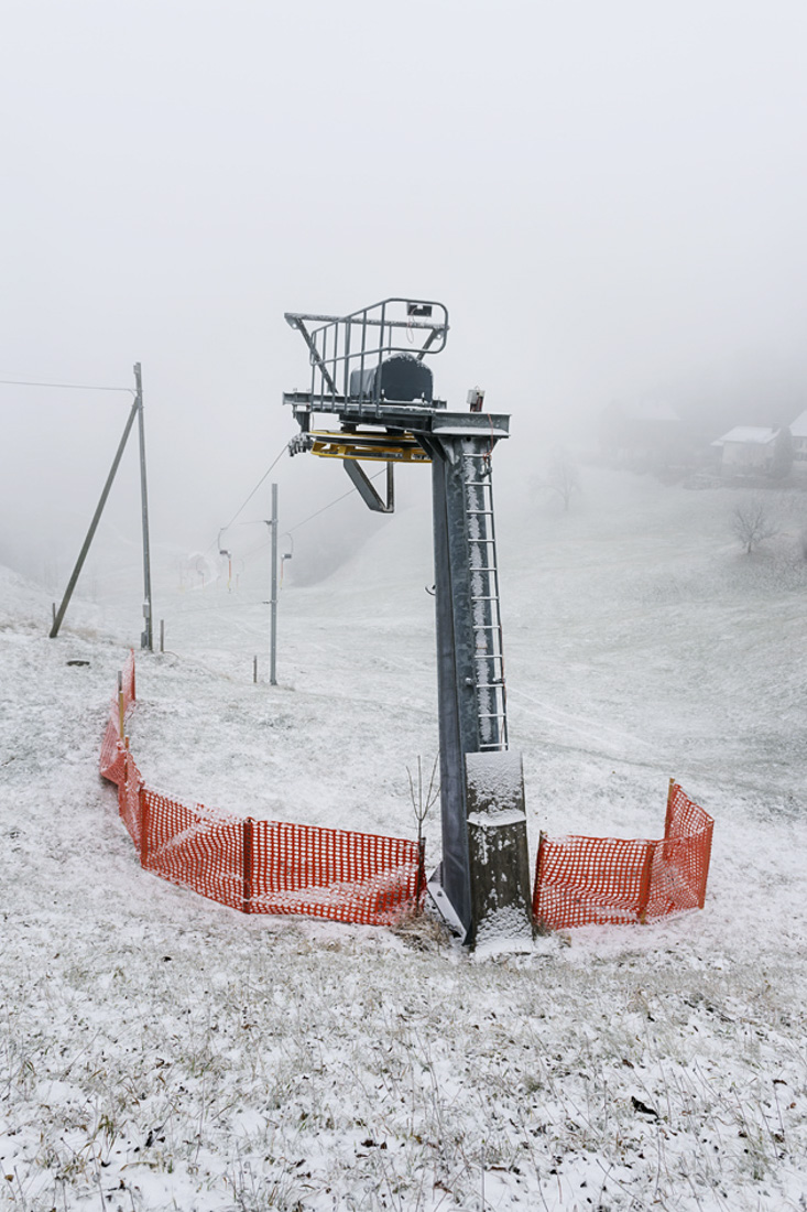 Schneemangel 1 